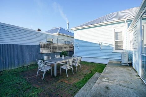 Photo of property in 176 Macmaster Street, Richmond, Invercargill, 9810