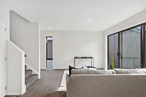 Photo of property in 18d Forbes Street, Sydenham, Christchurch, 8023