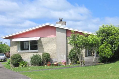 Photo of property in 14 Russell Street, Waihi, 3610