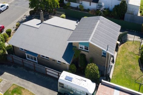 Photo of property in 8 Russell Avenue, Allenton, Ashburton, 7700