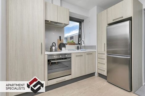 Photo of property in 711/5 Howe Street, Freemans Bay, Auckland, 1011