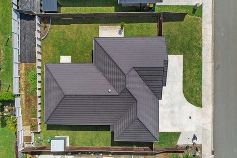 Photo of property in 13 Vercoe Crescent, Morrinsville, 3300