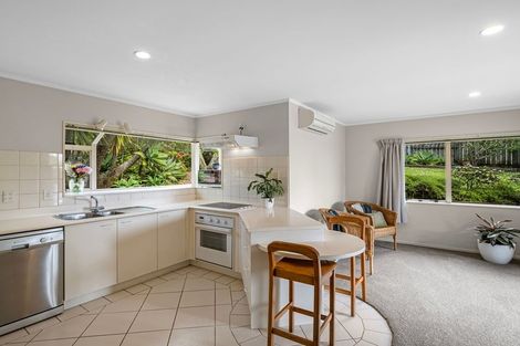 Photo of property in 46 Unsworth Drive, Unsworth Heights, Auckland, 0632