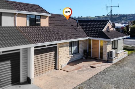 Photo of property in 537a Thames Highway, Oamaru North, Oamaru, 9400