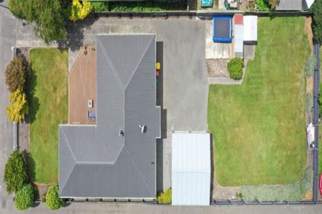 Photo of property in 18 Miller Avenue, Allenton, Ashburton, 7700