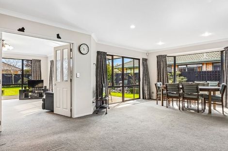 Photo of property in 124 William Brittan Avenue, Halswell, Christchurch, 8025