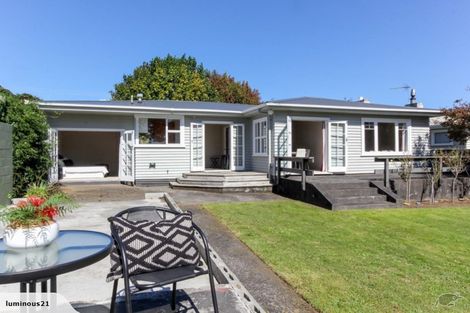 Photo of property in 225a Huatoki Street, Upper Vogeltown, New Plymouth, 4310