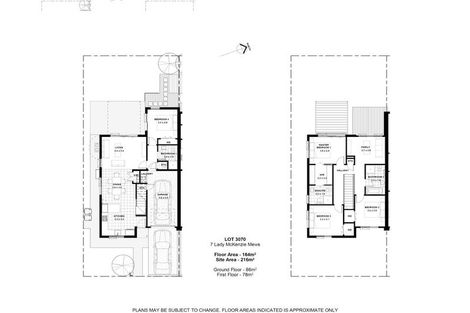 Photo of property in 7 Lady Mckenzie Mews, Takanini, 2112