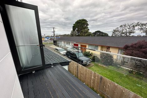 Photo of property in 8 Sunnybrae Road, Hillcrest, Auckland, 0627