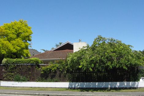 Photo of property in 1/29 Repton Street, Merivale, Christchurch, 8014