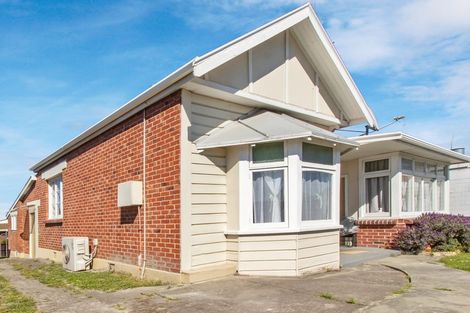 Photo of property in 3 James Street, Kensington, Timaru, 7910