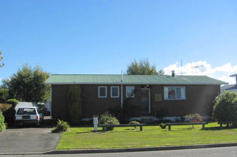 Photo of property in 27 Patton Street, Methven, 7730