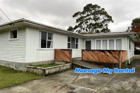 Photo of property in 16 Horoeka Street, Stokes Valley, Lower Hutt, 5019