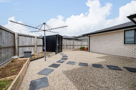 Photo of property in 17 Branca Close, Fitzroy, Hamilton, 3206