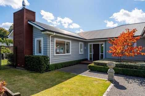 Photo of property in 1 Stevenson Way, Rangatira Park, Taupo, 3330