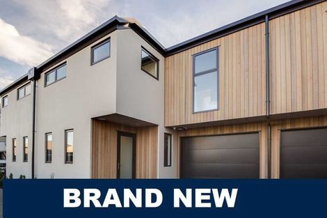 Photo of property in 2/555 Manchester Street, St Albans, Christchurch, 8014