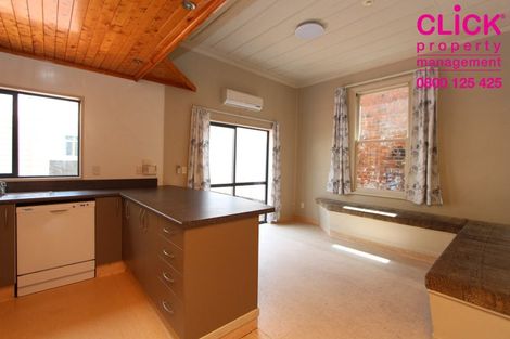 Photo of property in 118 Harbour Terrace, North Dunedin, Dunedin, 9016