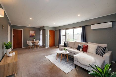 Photo of property in 2a Worcester Street, West End, Palmerston North, 4410