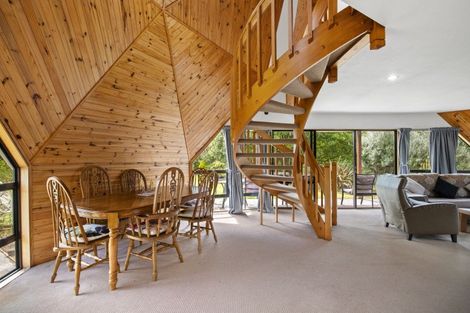 Photo of property in 350 Gelling Road, Hunua, Papakura, 2583