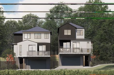 Photo of property in 1/15d Verran Road, Birkenhead, Auckland, 0626