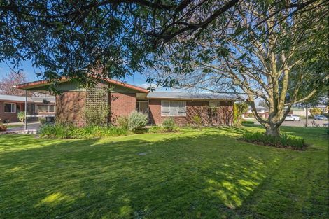 Photo of property in 9 Panako Place, Awapuni, Palmerston North, 4412