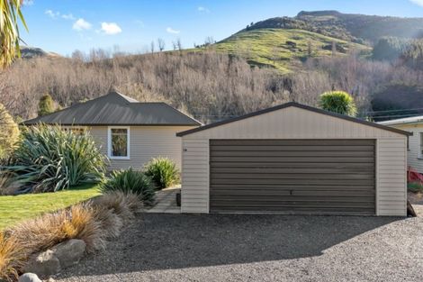 Photo of property in 47 Western Valley Road, Little River, 7591