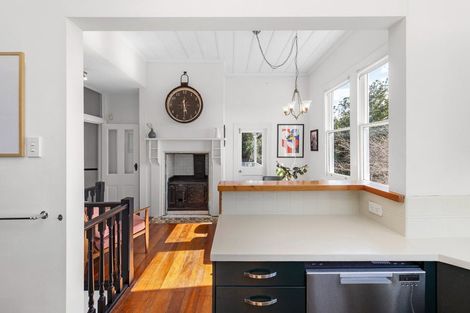 Photo of property in 107 Williamson Avenue, Grey Lynn, Auckland, 1021