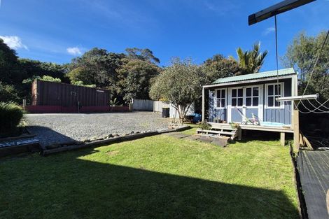 Photo of property in 527 Kapanga Road, Coromandel, 3506