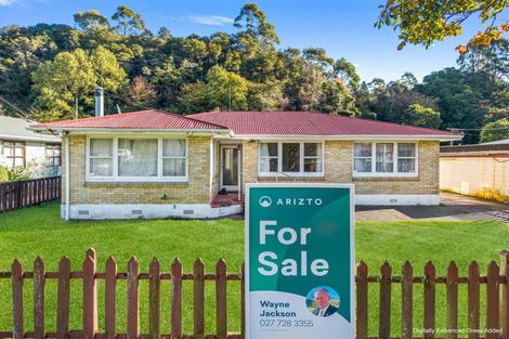 Photo of property in 143 Onslow Street, Kawerau, 3127