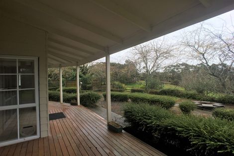 Photo of property in 355 Bawden Road, Dairy Flat, Albany, 0792