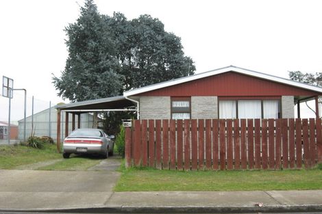 Photo of property in 123 Bain Street, Kingswell, Invercargill, 9812