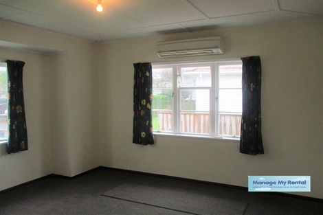 Photo of property in 7 Brown Grove, Fairfield, Lower Hutt, 5011