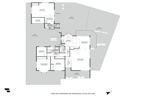 Photo of property in 43 Archmillen Avenue, Pakuranga Heights, Auckland, 2010