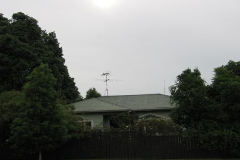 Photo of property in 37 Alberton Avenue, Mount Albert, Auckland, 1025