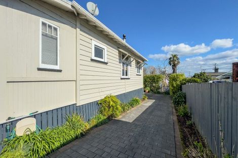 Photo of property in 3 Wood Street, Paeroa, 3600