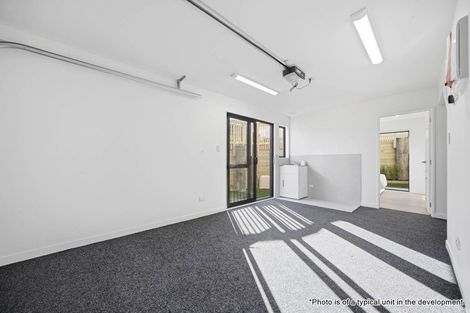 Photo of property in 7/39 Fairview Avenue, Fairview Heights, Auckland, 0632