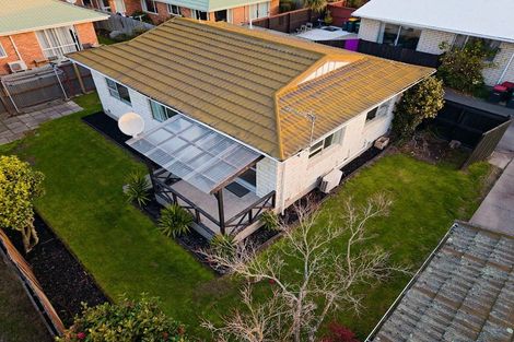 Photo of property in 3/443b Main South Road, Hornby, Christchurch, 8042