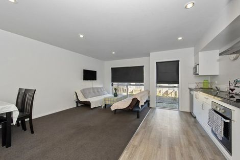 Photo of property in 9/100 Knighton Road, Hillcrest, Hamilton, 3216