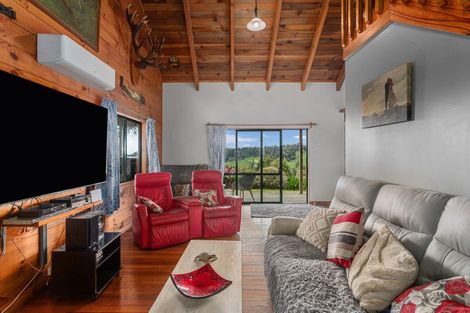 Photo of property in 473a Matahi Road, Rotoma, Whakatane, 3194