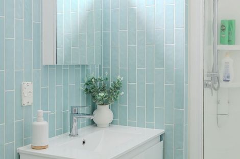 Photo of property in Terrace Garden Apartments, 3f/120 The Terrace, Wellington Central, Wellington, 6011