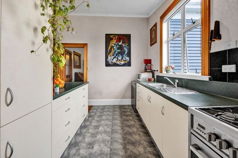 Photo of property in 54 Ngatai Street, Manaia, 4612