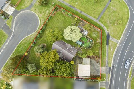 Photo of property in 12 Brookside Road, Rolleston, 7614