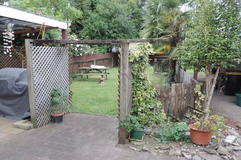 Photo of property in 25 Jellicoe Road, Matamata, 3400