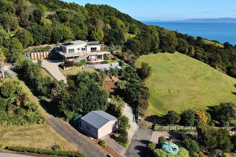 Photo of property in 78c Bennett Road, Te Mata, Thames, 3575