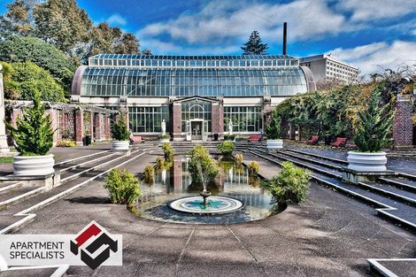 Photo of property in 30ge Heather Street, Parnell, Auckland, 1052