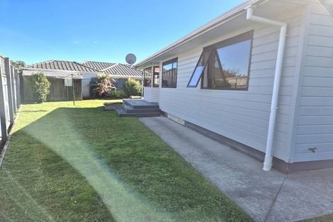Photo of property in 2 Freyberg Street, Waterloo, Lower Hutt, 5011
