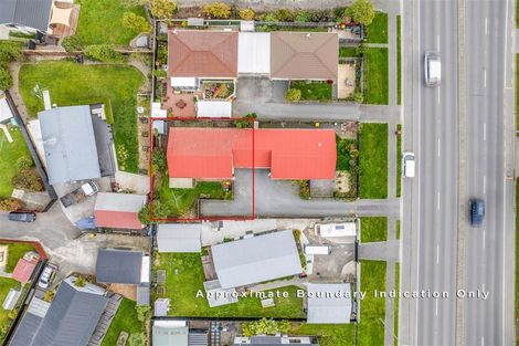 Photo of property in 2/840 Main North Road, Belfast, Christchurch, 8051