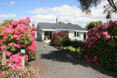 Photo of property in 57 Holyhead Street, Outram, 9019