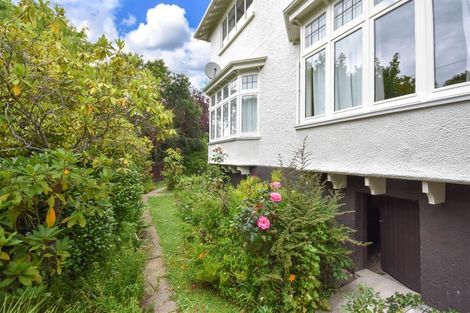 Photo of property in 15 Elder Street, Dunedin Central, Dunedin, 9016