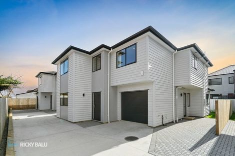Photo of property in 18b Domain Road, Weymouth, Auckland, 2103